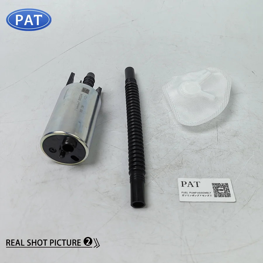 Рисунок 4 - Оригинальный ремонтный комплект