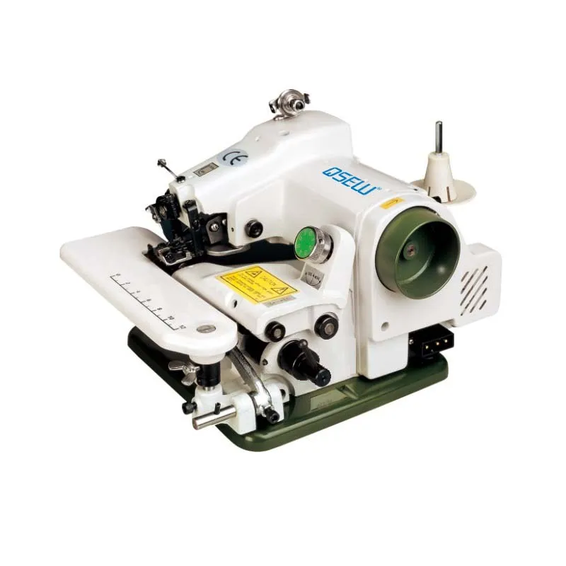 QS-550 Blind sewing machine prying machine single needle chain household