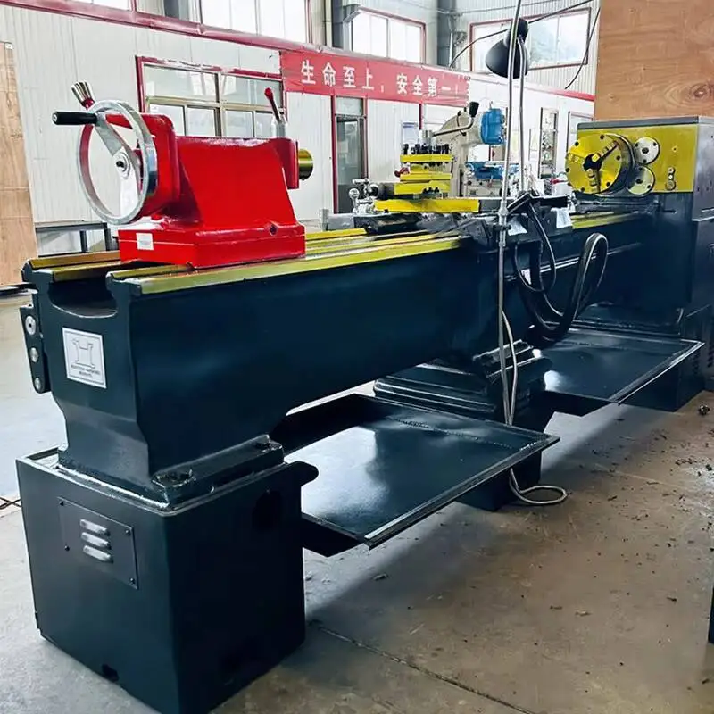 Torno Manual mecánico Hine C6140 de alta calidad, 3000Mm, superventas, para Metal
