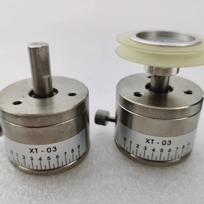 Xingtai xt-02xt-03xt-04xt-05xt-06xt-07xT-08 Magnetic Damper Tensioner Enhanced Type