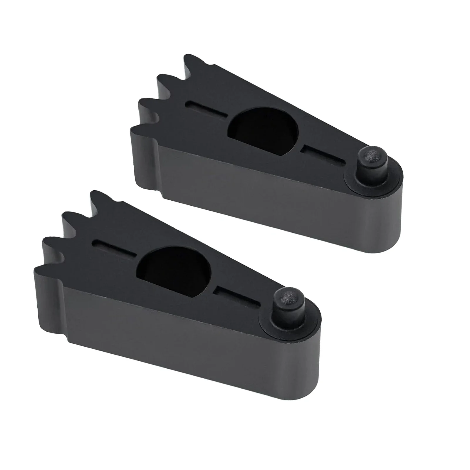 926-758 Actuator Actuator Gear Kit 2 Pieces Included Compatibility List Direct Replacement Fit High Universality Fitment