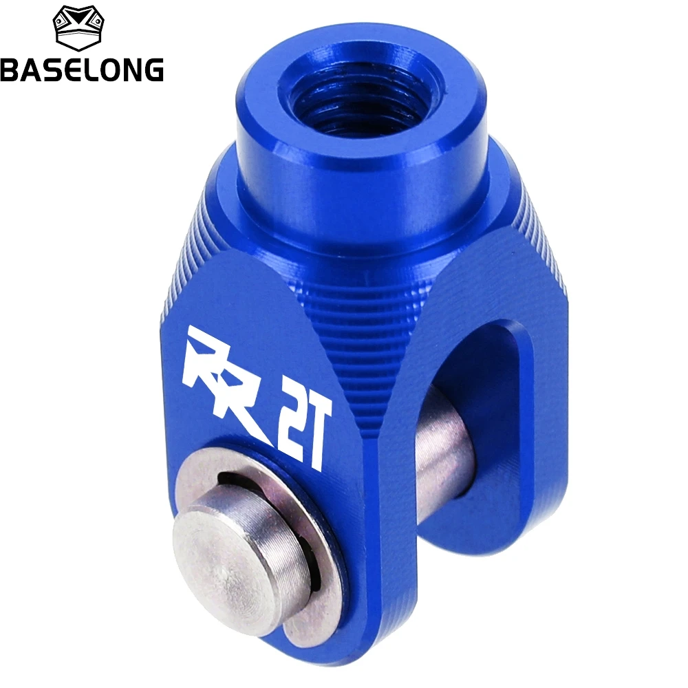 ل Beta RR2T 250-300 125RR 200RR 250RR 300RR RR 125 200 250 300 2T 2013-2024 2025 DirtBike الفرامل الخلفية Clevis U-كليب الملحقات