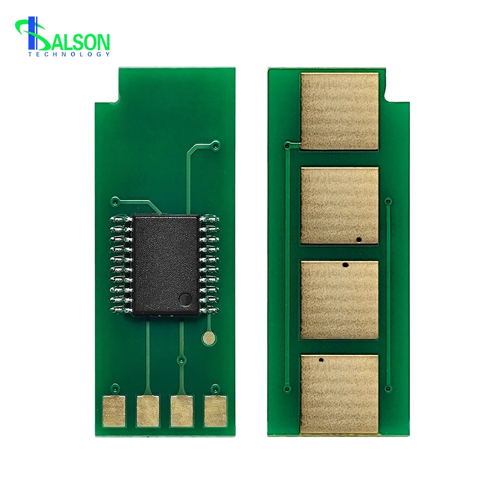 

Совместимый чип картриджа PC-252 PC-252U PC-252Y чип тонера для принтера PANTUM P2512 P2512W M6512NW M6552NW чип барабана копировального аппарата