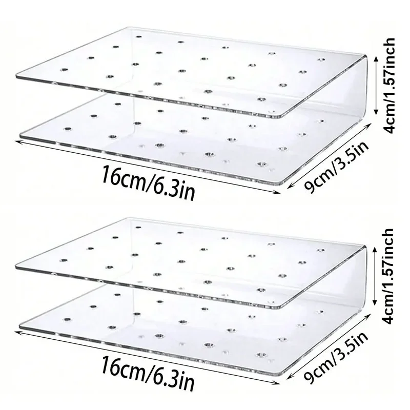 Variant: 20 holes - 2pcs