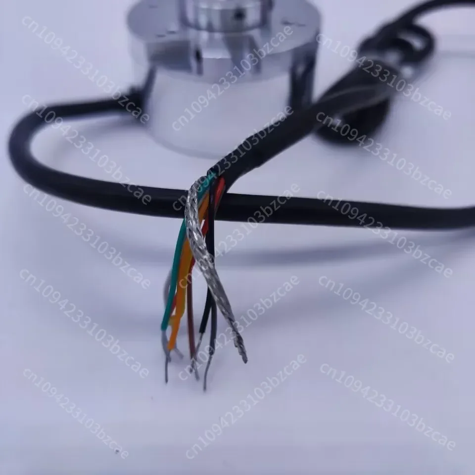 

IN STOCK EL63PBF1024Z5/28L14X3PR12*3 PR.037 Hollow Shaft Rotary Incremental Encoder 1024ppr