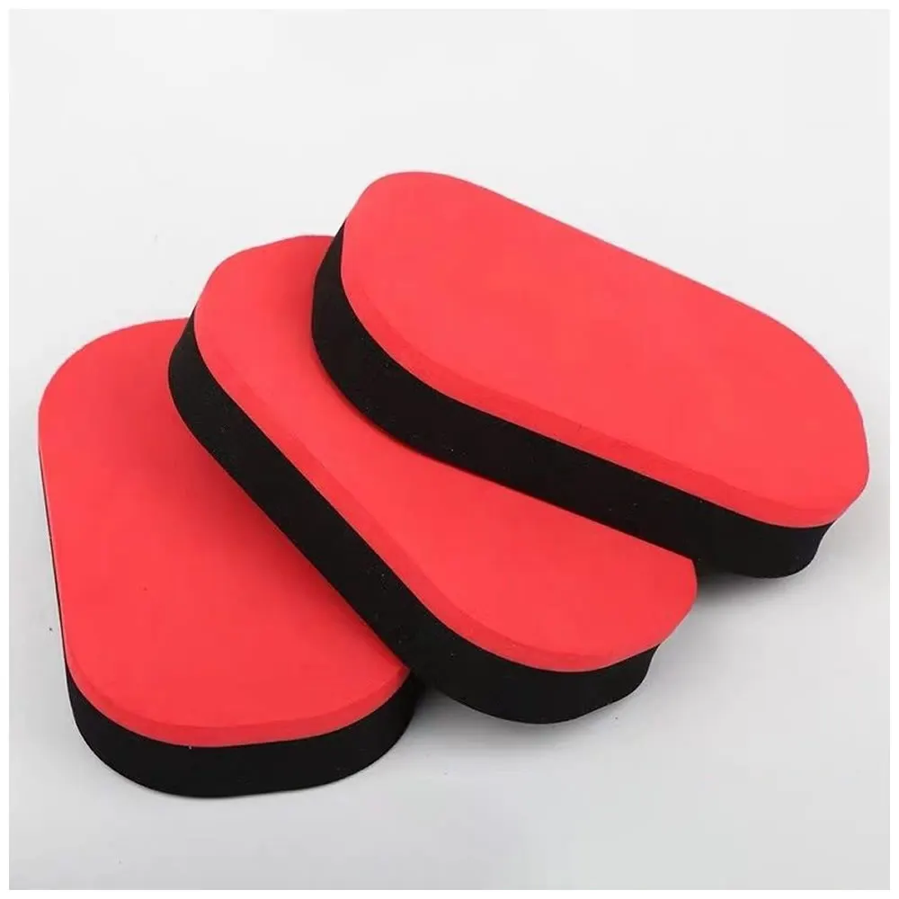 Table Tennis Racquet Pingpong Racket Ping Pong Bat Ping-pong Rubber Wet and Dry Brush Block Clean Sponge Wipe