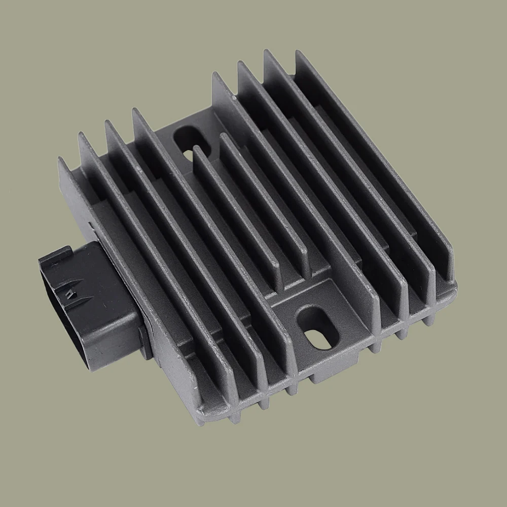 Prostownik regulatora do Kawasaki Z750 Z800 Z1000 Z250 Z300 ER6N ER6F ER4N Brute Force 750 650 Versys Ninja 650 1000 400R 300 250