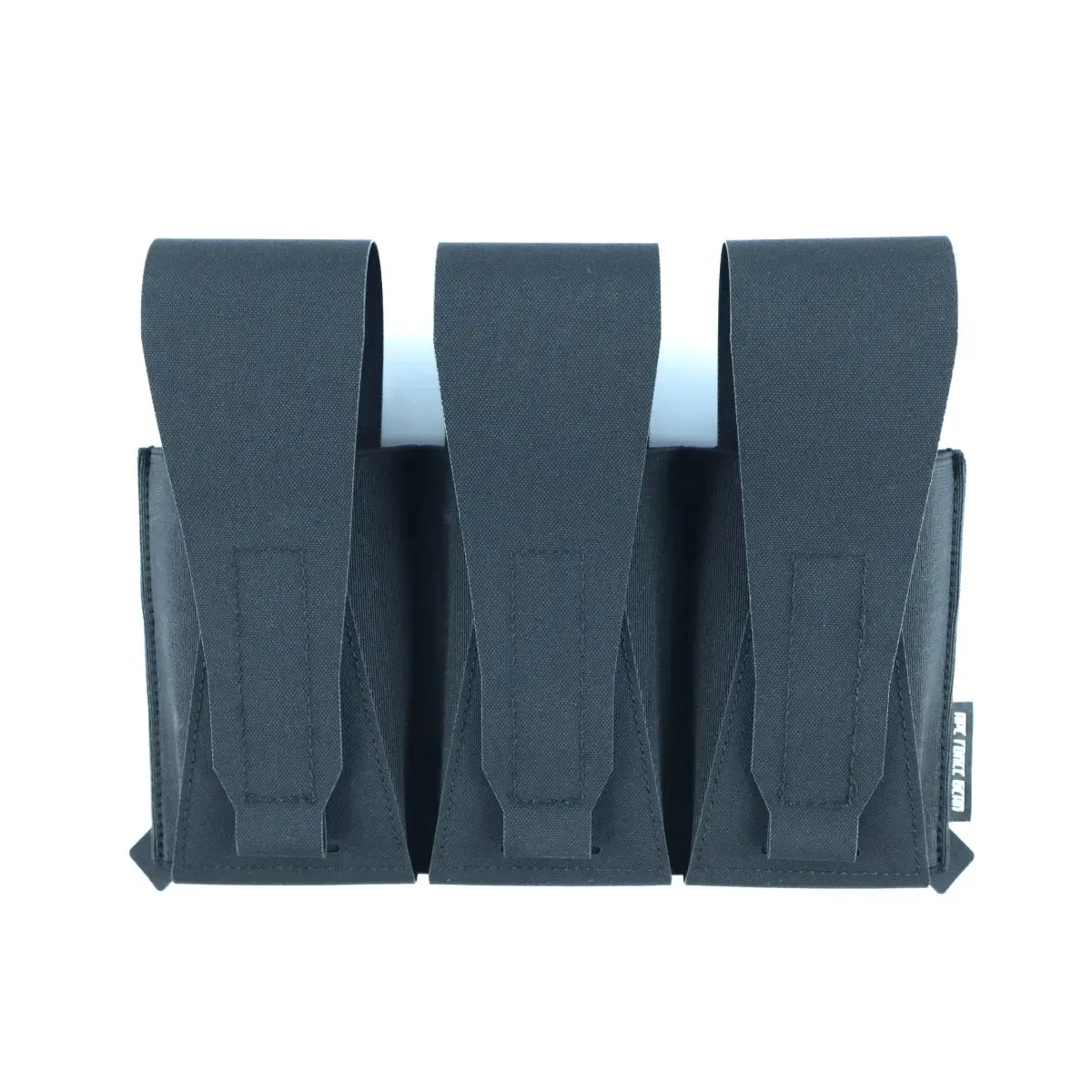 AFG-M097 Triple Panel Tactical Vest Outdoor Lightweight Load Bearing Carrier