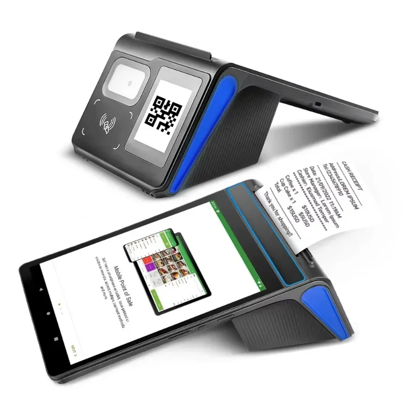 Fyj F1-88 8'' Mobil…