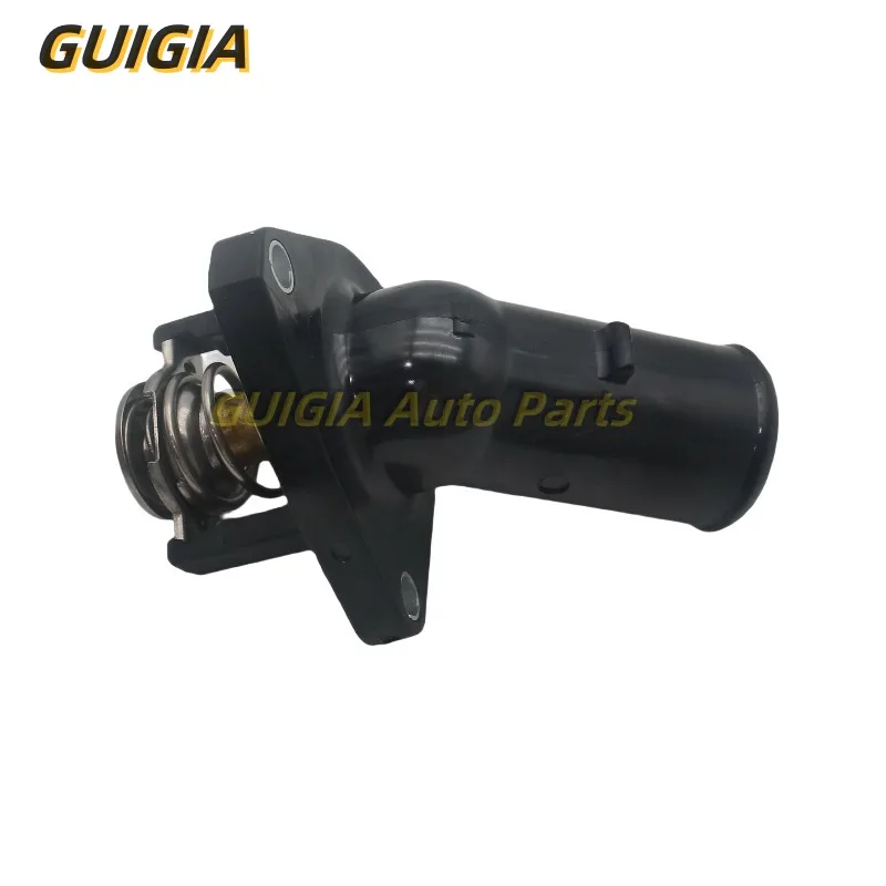 Obudowa termostatu płynu chłodzącego silnik 1603131020 do Lexus GS300 GS350 GS450H IS250 IS350 16031-31020 16031 31020 Części samochodowe