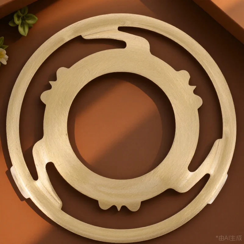 

Pure Copper Lamp Shade Holder Bracket for E14 Lampshade Reducer Ring Replacement Light Fixture Part Lamp Shade Holder