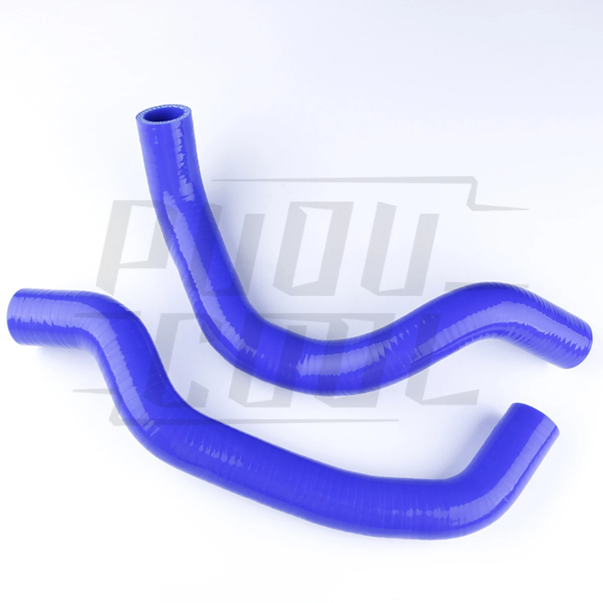 For 2002-2007 Honda Accord Euro-R CL7 K20A i-VTEC 2003 2004 2005 2006 Coolant Radiator Hoses Kit Silicone Tubes 2Pcs 10 Colors