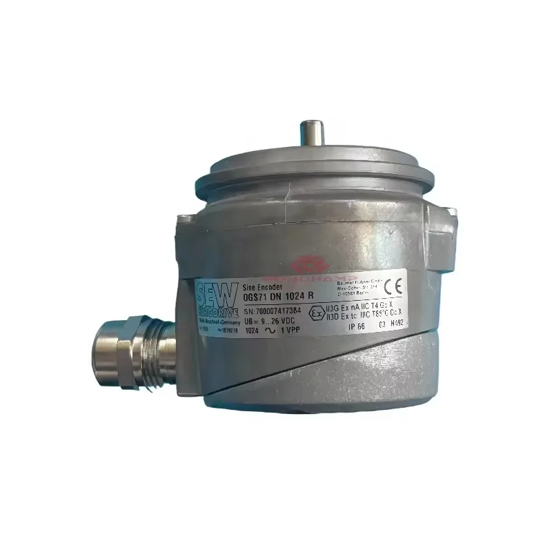 New Sew OGS71 Dn 10…