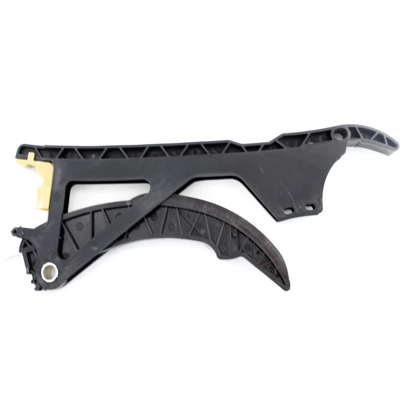 Applicable to  n52 timing chain plate 1131 7585 020 original high-quality high-quality timing guide plate 1131 7592 850