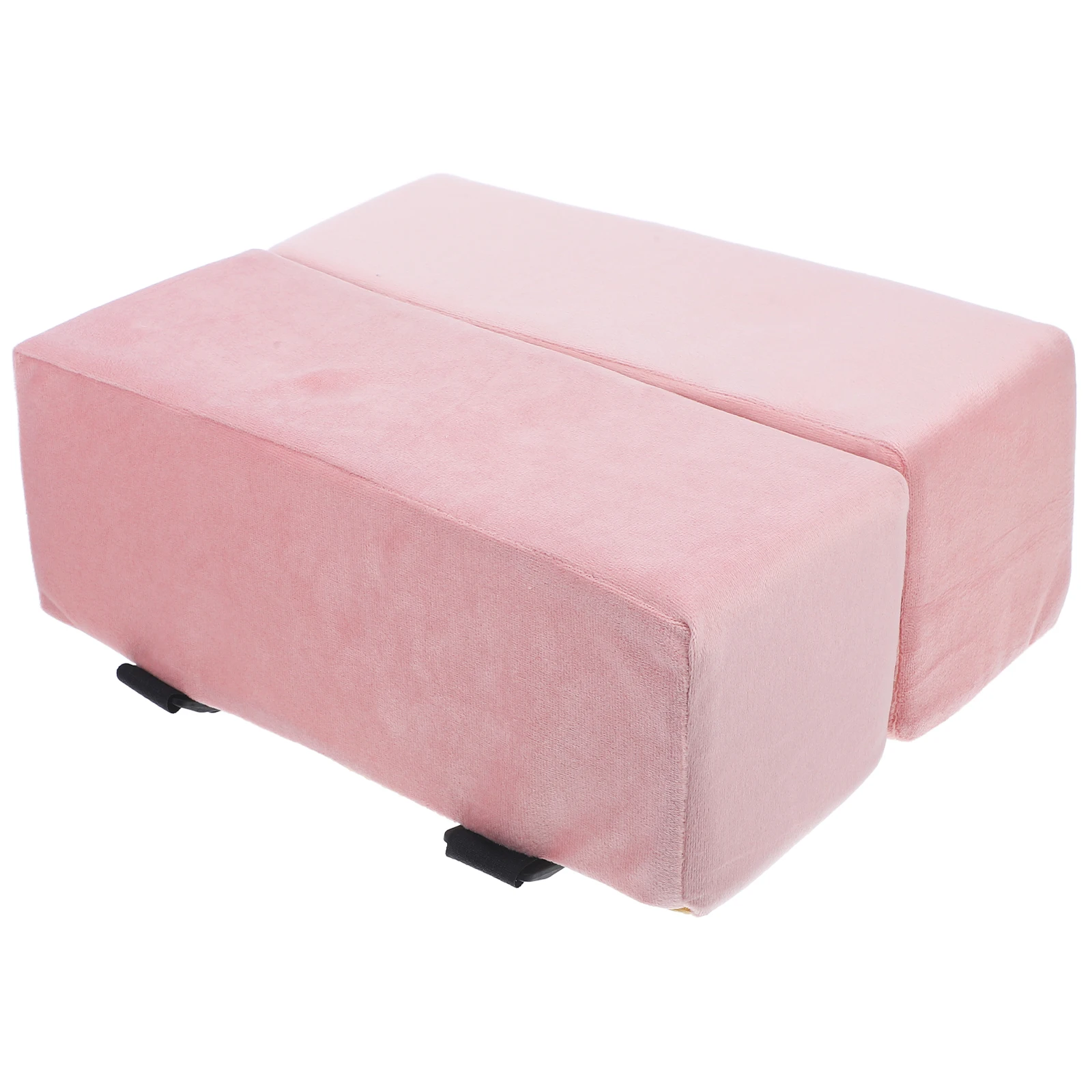 

Elevator Pad Elbow Gaming Chair Armrest Cushion Ergonomic Office Pads Forearm Adjustable Height Arm Rest Padding Comfort