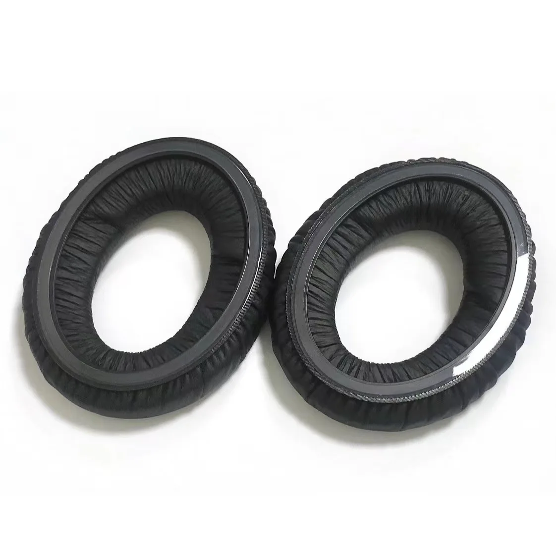 Oreillettes en mousse à mémoire de forme pour casque Sennheiser, PXC450, PXC350SE, PXC350, G4closer ontariGame ontari