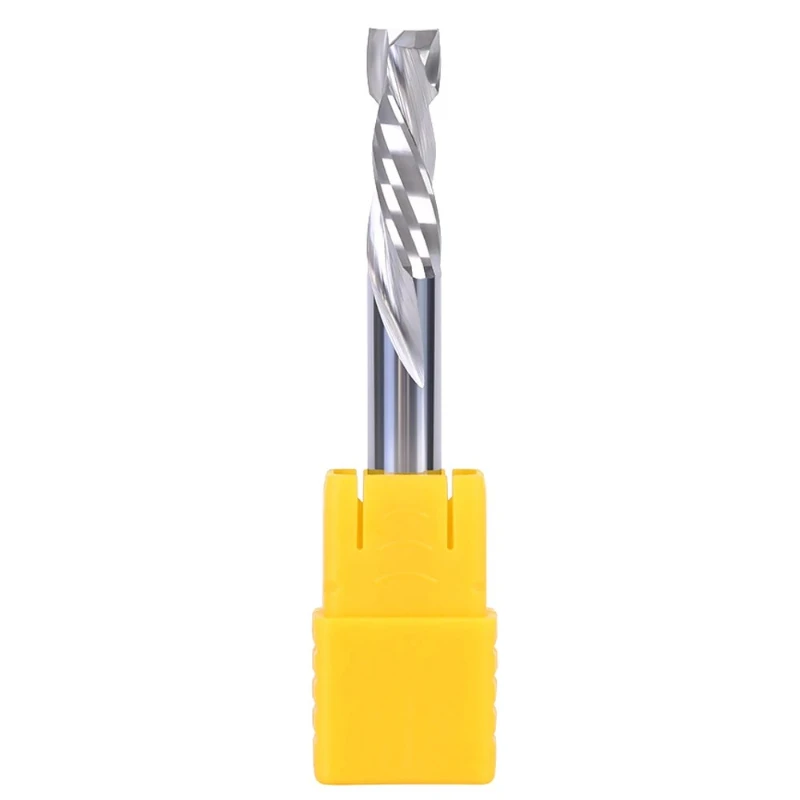 aipart 2 المزامير ضغط نهاية مطحنة الصلبة كربيد صعودا وهبوطا قاطعة المطحنة كربيد بت ل الميلامين قشرة مزدوجة مجلس الخشب الصلب