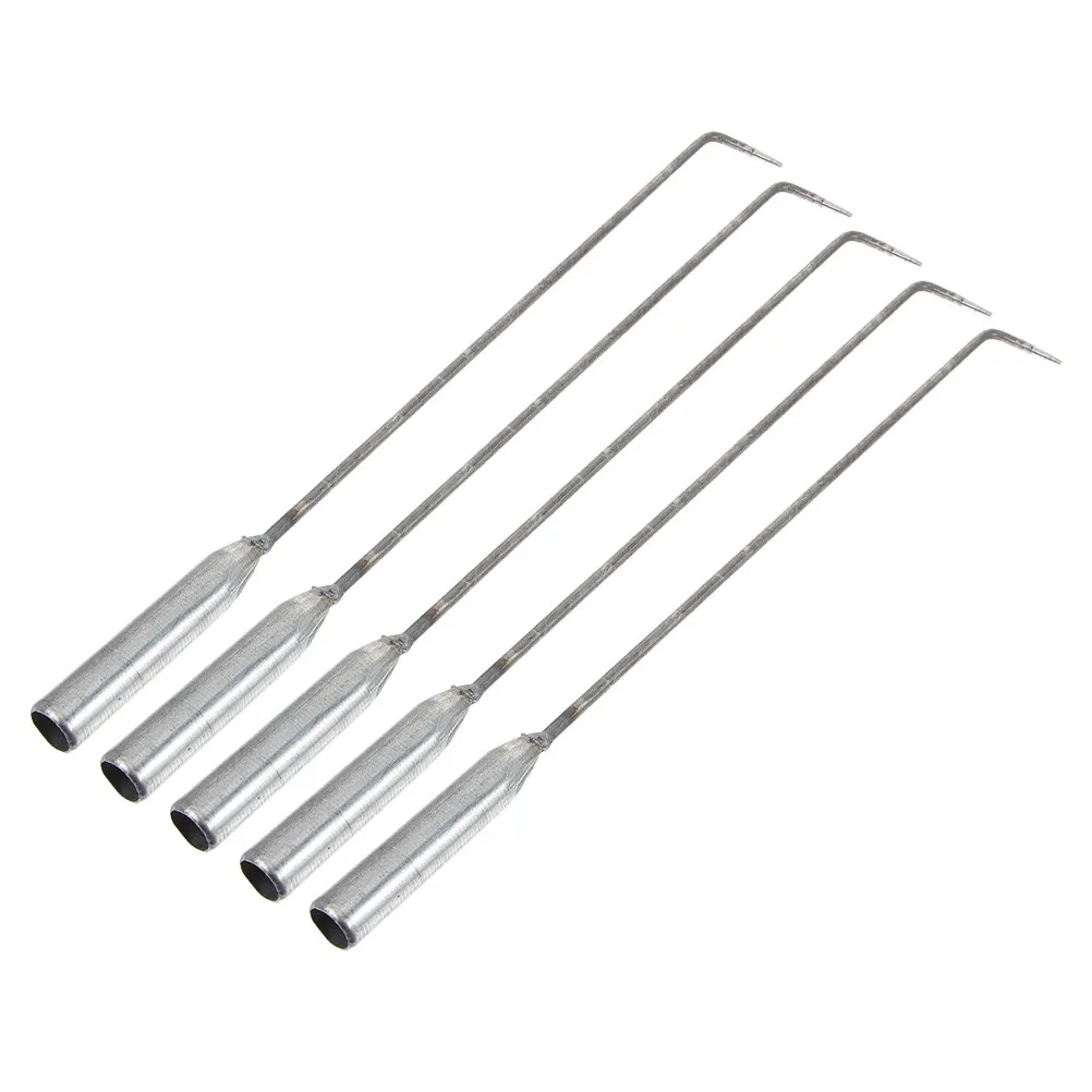 

Набор из 5 многофункциональных инструментов для костра: для очага, уличного камина, дровяной печи, костровища, барбекю, безопасное обращение с углем