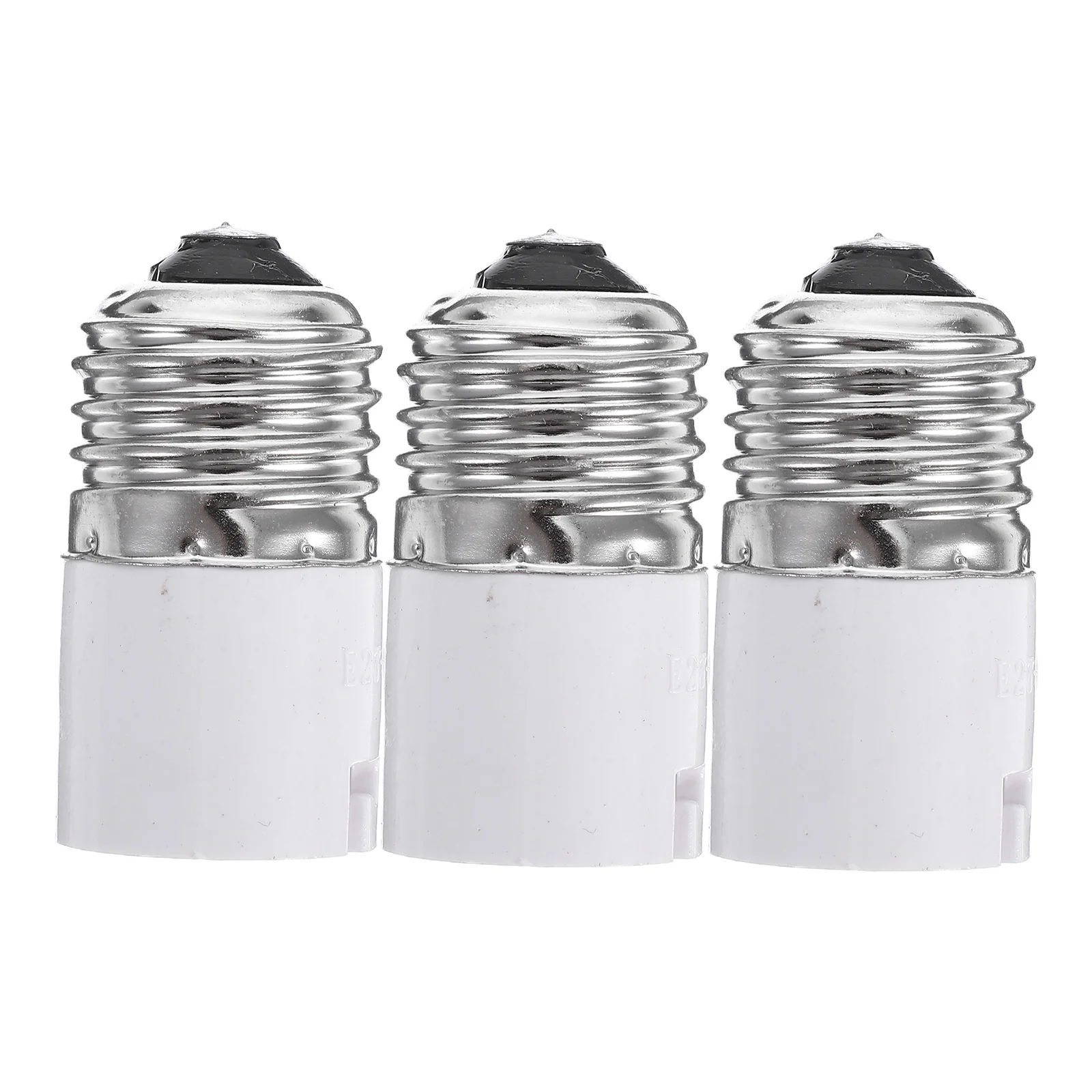 3Pcs Light Bulb Hol… - image