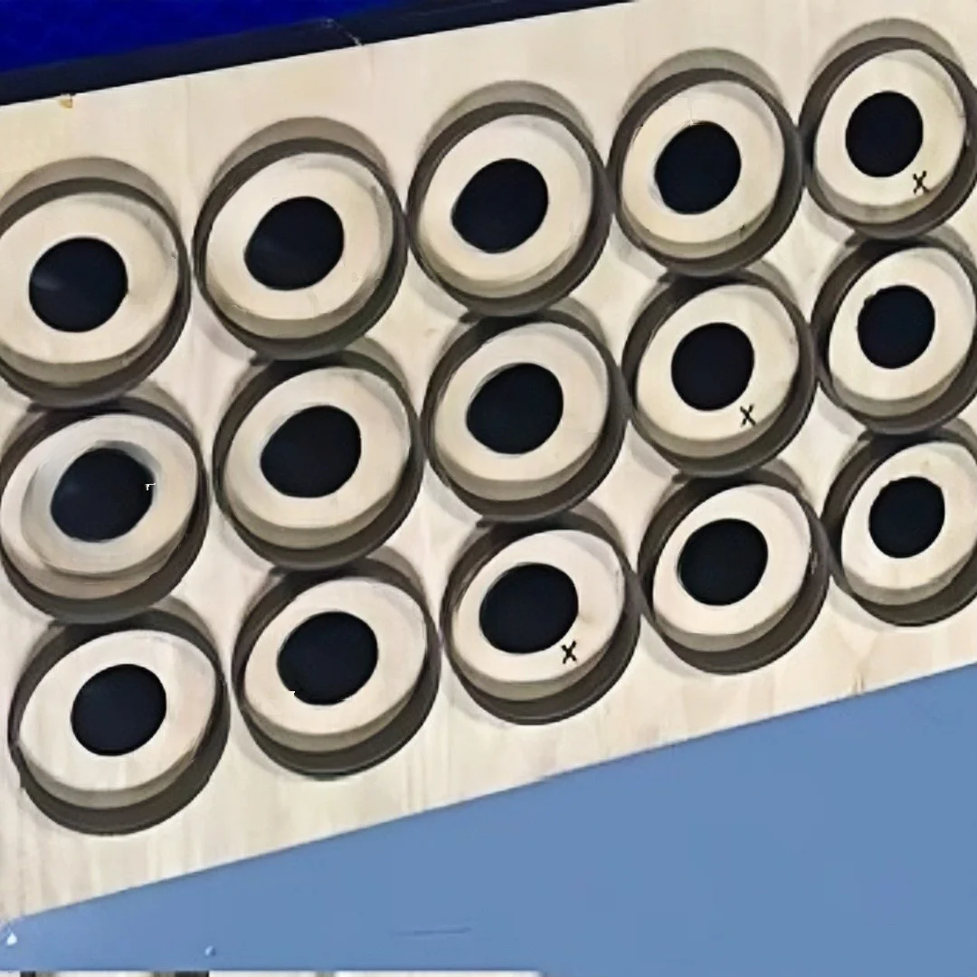 Fustelle per Feelro لقطة كبيرة في ليجنو جينا k تصاميم ختم الطيور ومجموعة قوالب تقطيع خبز الزنجبيل قوالب فتاة قطع معدنية