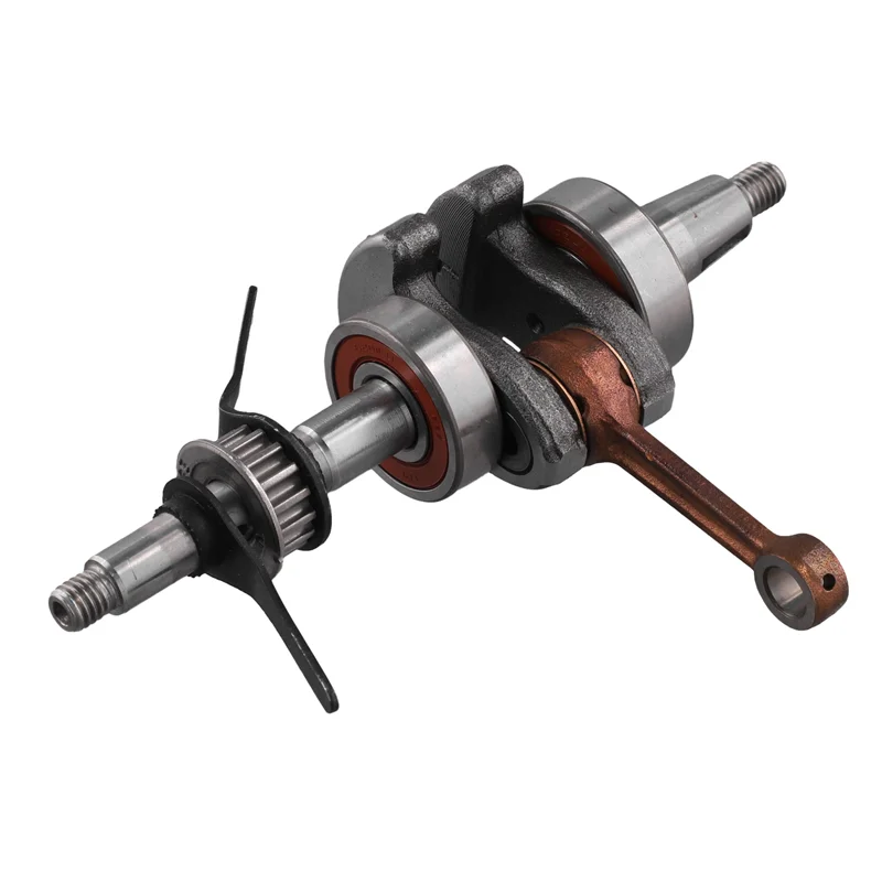 

AB56-13310-Z0Z-000 Шатун коленчатого вала 140FA для Honda GX35 4-тактный 13310Z0Z000