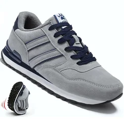 Scarpe da ginnastica da uomo di marca 2023 scarpe da corsa atletiche leggere scarpe da donna di moda scarpe da uomo casual robuste scarpe da passeggio da trail taglie forti