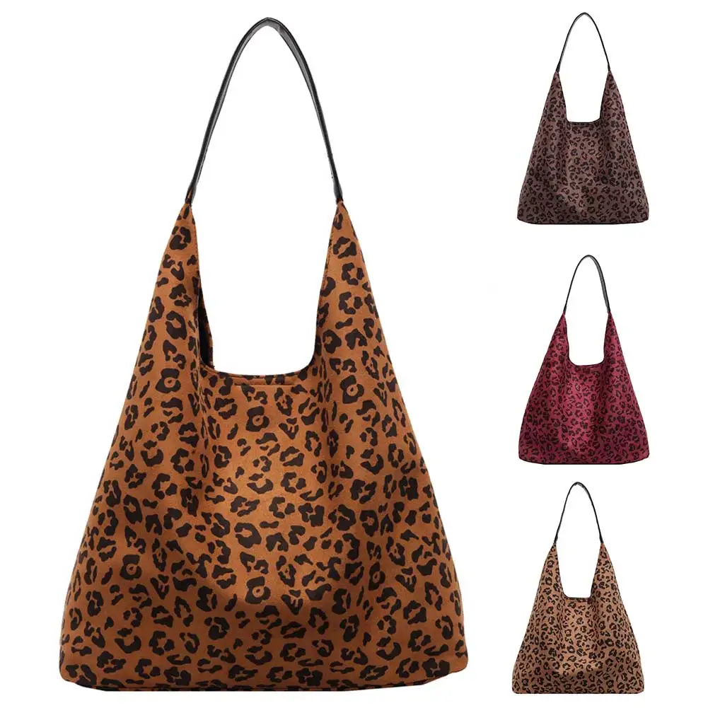

Women Leather Shoulder Bag Large Capacity Top Handle Bag with Small Purse Casual Tote Purse Hasp Closure Stylish Commuting Bag