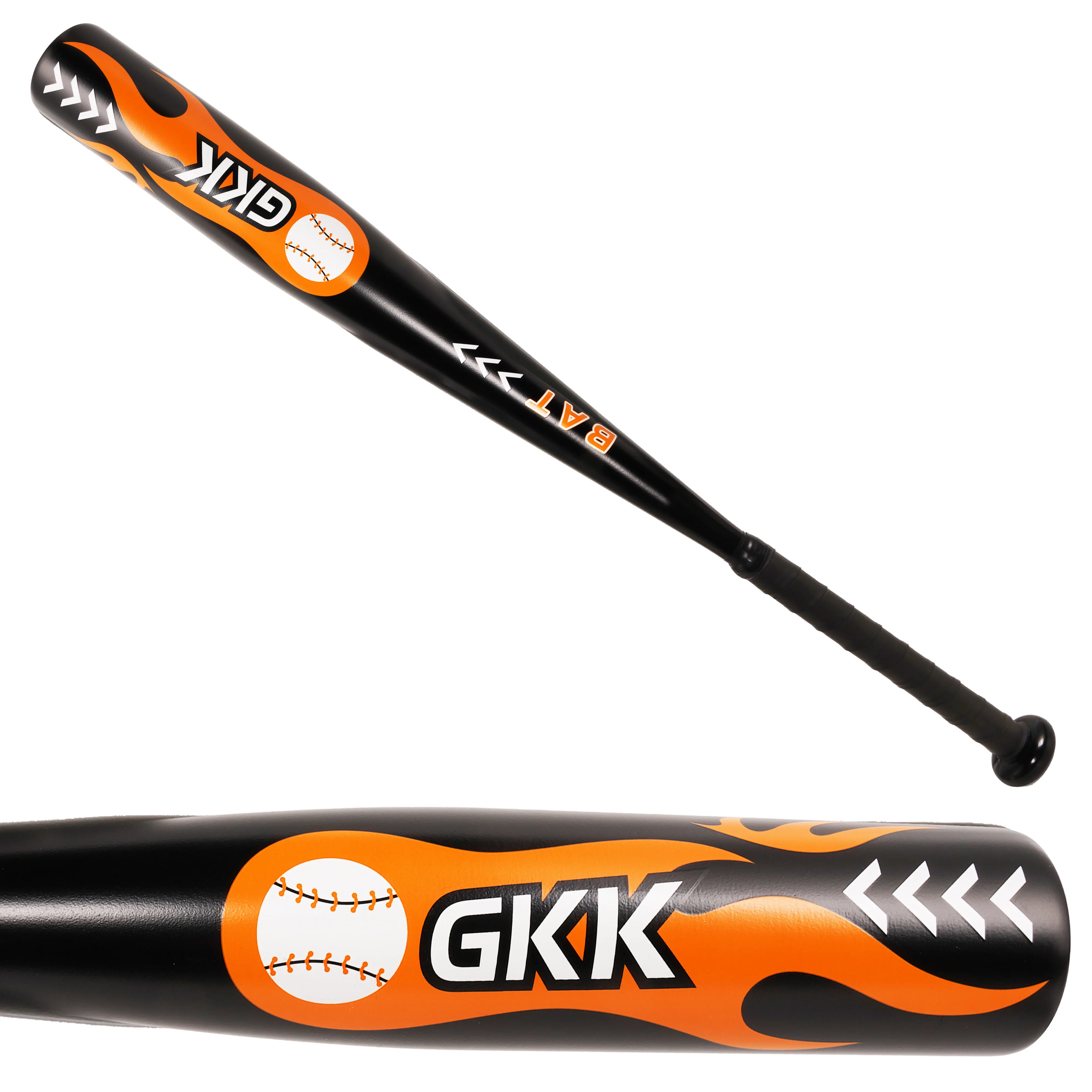 1pc Solid Ash aluminium alloy - Sports Equipment Bat review and price