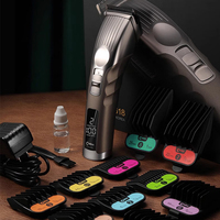 AIKIN Codos Hair Clipper CHC-618 Professional Hair Trimmer Kits For Barber