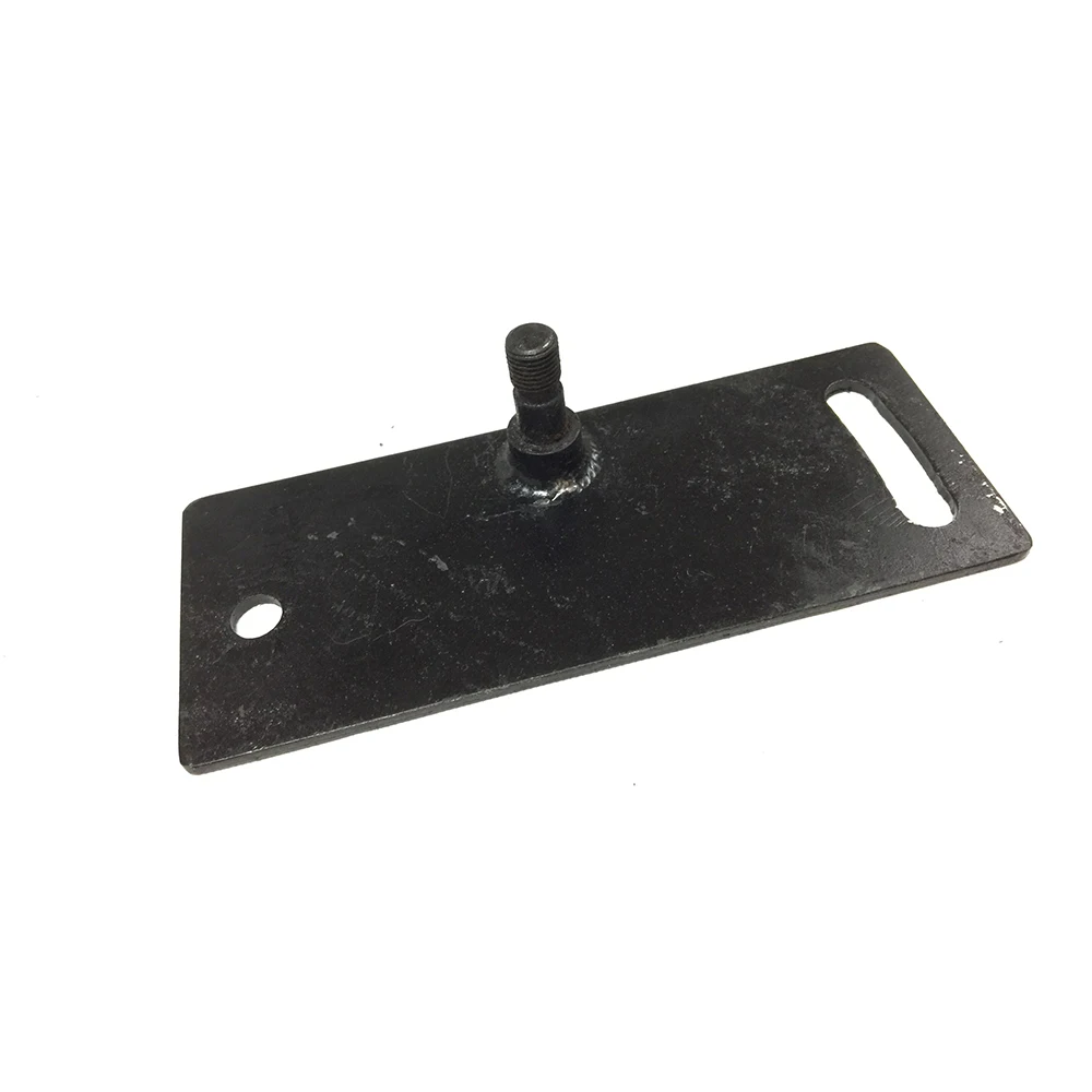 Bowling Spare Parts T070 011 225 Weldment, Crank Adjustment Plate Use for AMF Bowling Machine