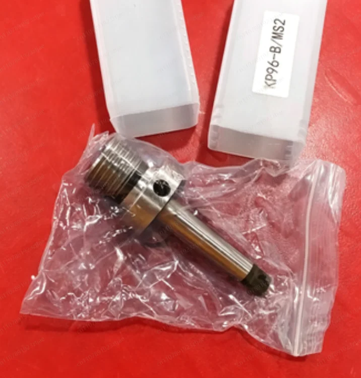 

MT1 MT2 to 1"8RH M33x3.5 Taper Conversion Sleeve, Mohs Thread Adapter for Lathe Machine Tool