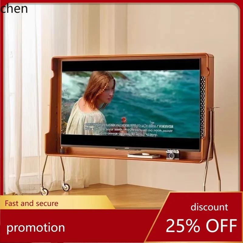 Ht Mobile Tv Living… - image