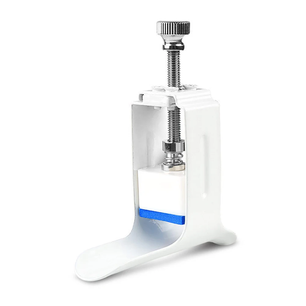 Schiene Orthese Werkzeug Finger Glätteisen Finger Rehabilitation Maschine Finger Joint Pressen Gerät für Trigger Finger Arthritis