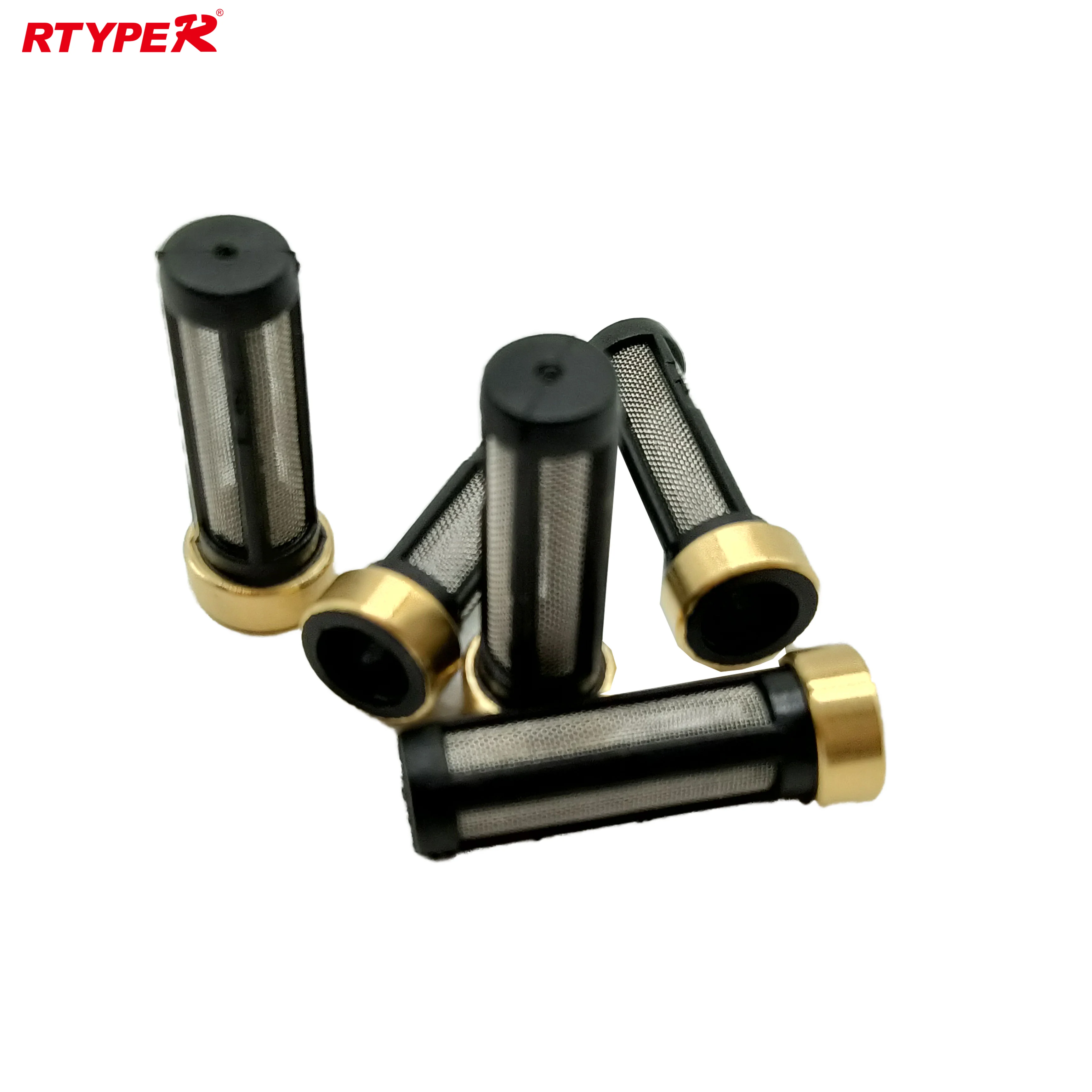 4/10pcs RF73206 Internal Filters for Bosch Injection Pumps F01M101785