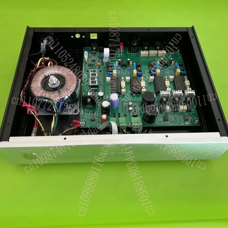 Последний список 4 шт. 18-битный PCM58 сбалансированный выход ЦАП декодирование CS8422 поддерживает 44,1 К ~ 96 К/192 К DF1704/DF1706, PCM1701 или PCM58 Последний список 4 шт. 18-битный PCM58 сбалансированный выход ЦАП декодирование CS8422 поддерживает 44,1 К ~ 96 К/192 К DF1704/DF1706, PCM1701 или PCM58