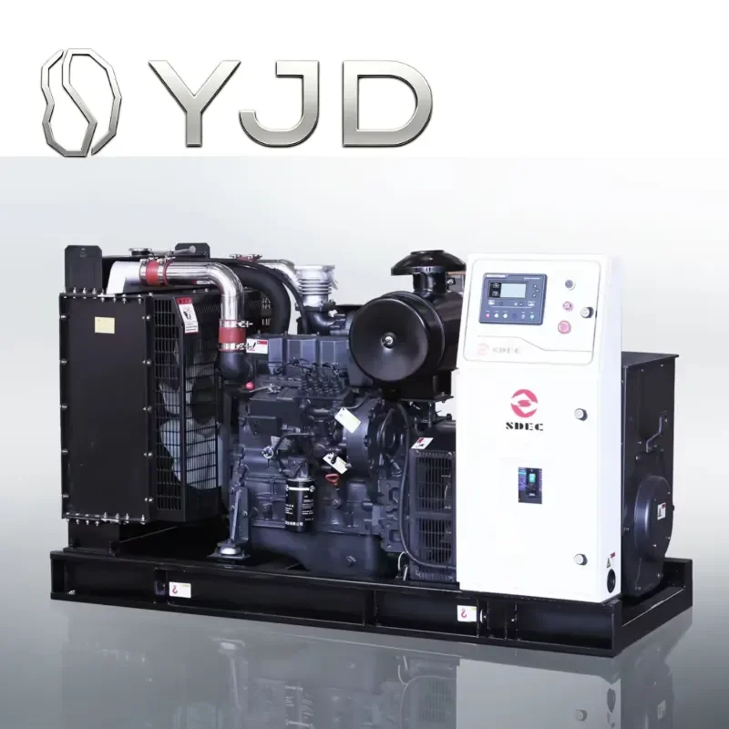 Hot Sale High Quality Engine Portable Power Generator Factory 100kw 200kw 300kw 400kw 500kw 600kw 700kw 800kw 900kw