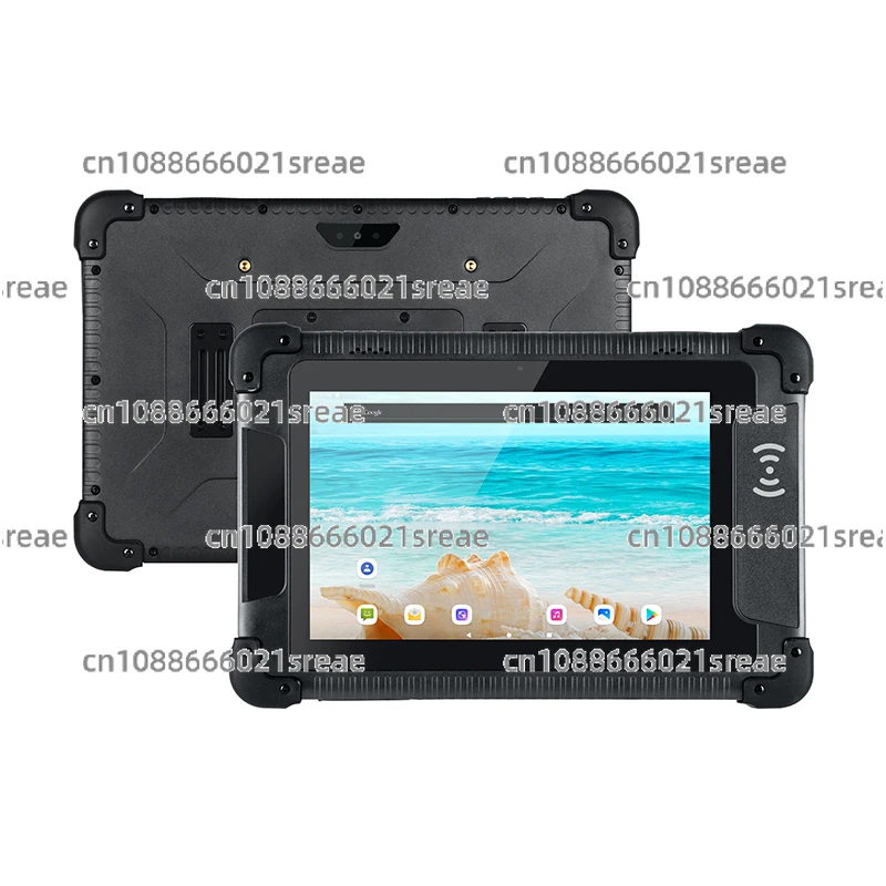 YC-1801B 8 Inch Rug…