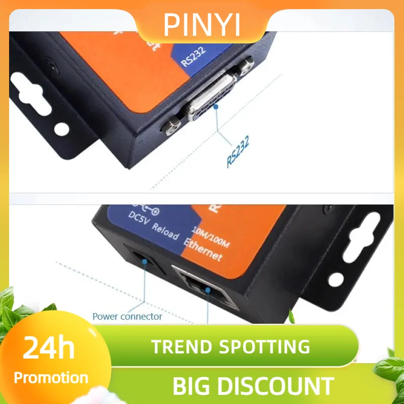 Promotion Home Zigb…