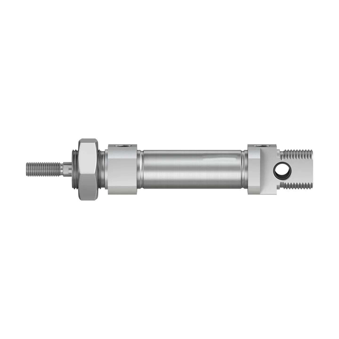Original Cylinder Dsnu-12-10-16-20-25-32-40-50-63-80-100-125-P-Ppv-A