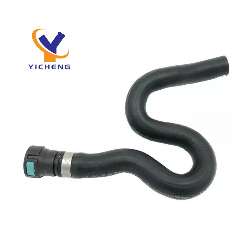 A2214663781 2214663781 Lower Pressure Power Steering Hose for Mercedes Benz W221 S350 S450 S500