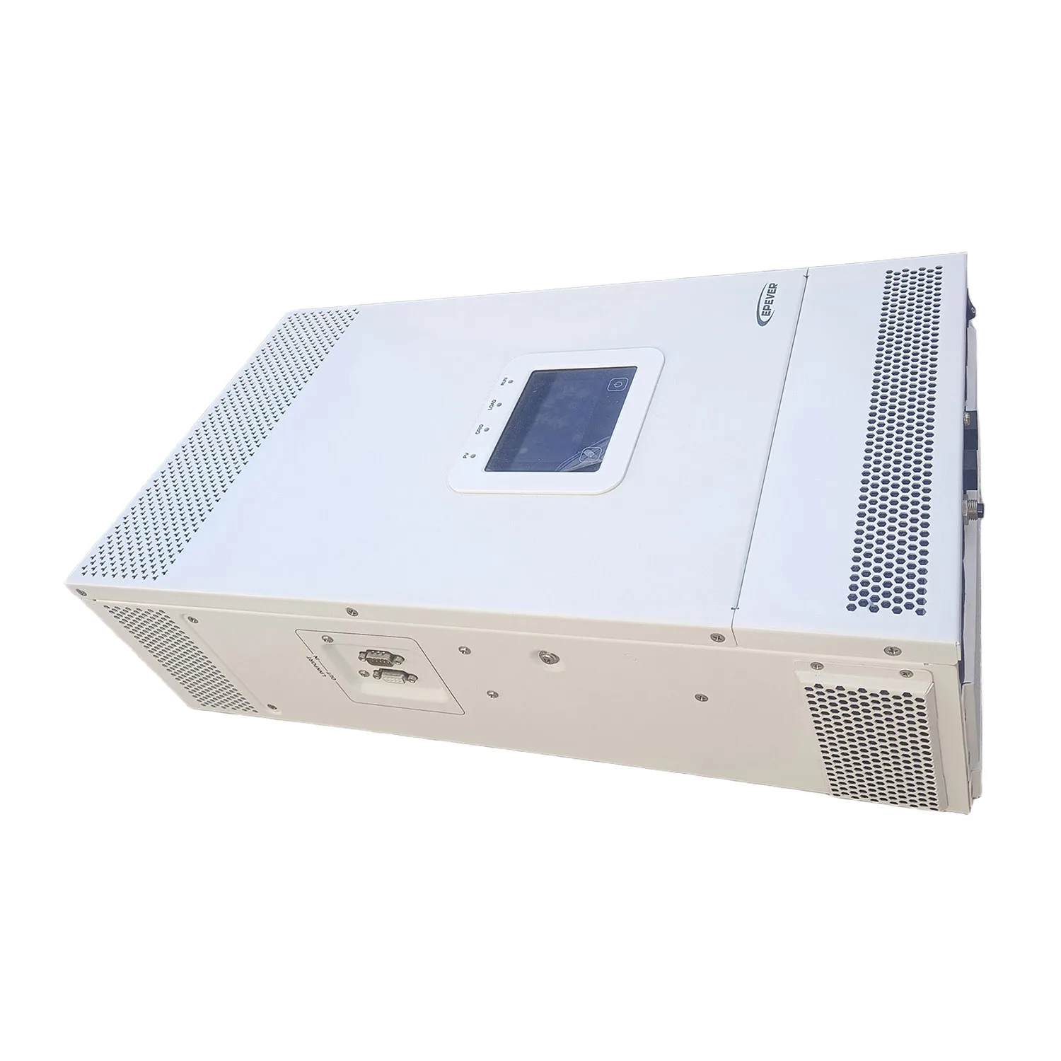 Hybrid Solar Series Single Phase 3KW 5KW 6KW Pure Sine Wave Solar Inverter with MPPT Controller 48V 6000W Hybrid Inverter