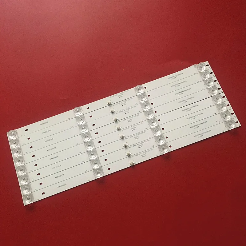 Led Backlight Strip… - image