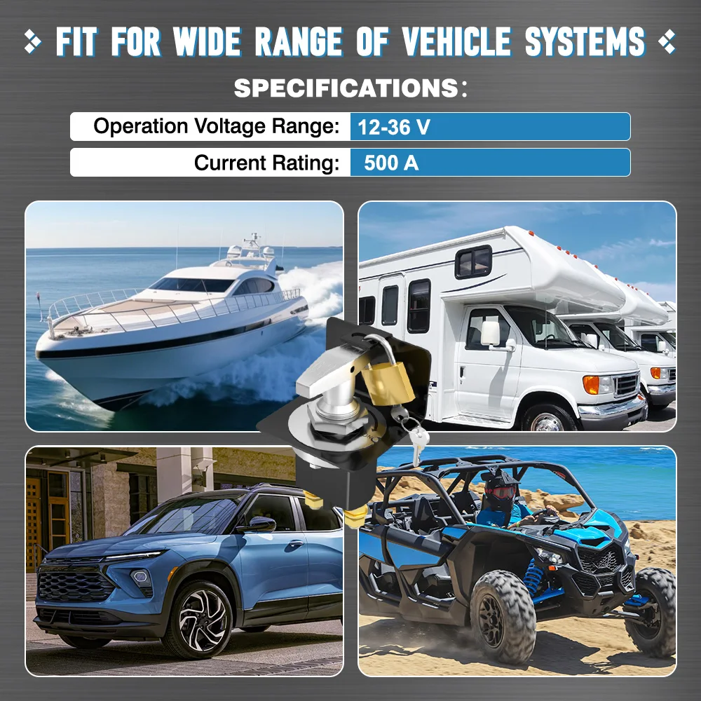 Car Battery Isolato… - image