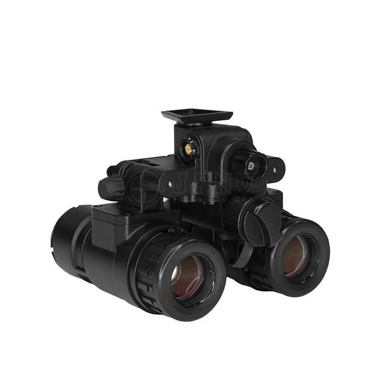 FOM1400 Green Phosphorus P43 Night Vision Goggles Gen2+ Night Vision Device