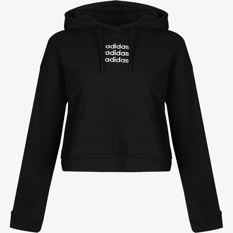 

Женская толстовка с капюшоном Adidas Authentic Current Season W C+ SWH GJ7935