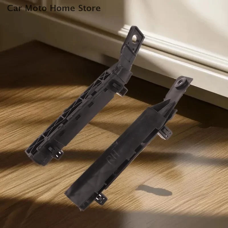 

Half/Whole Set Front Bumper Fixing Buckle Leaf Plate Bracket For Nissan Tiida Old Version 62224-ED50A 62225-ED50A