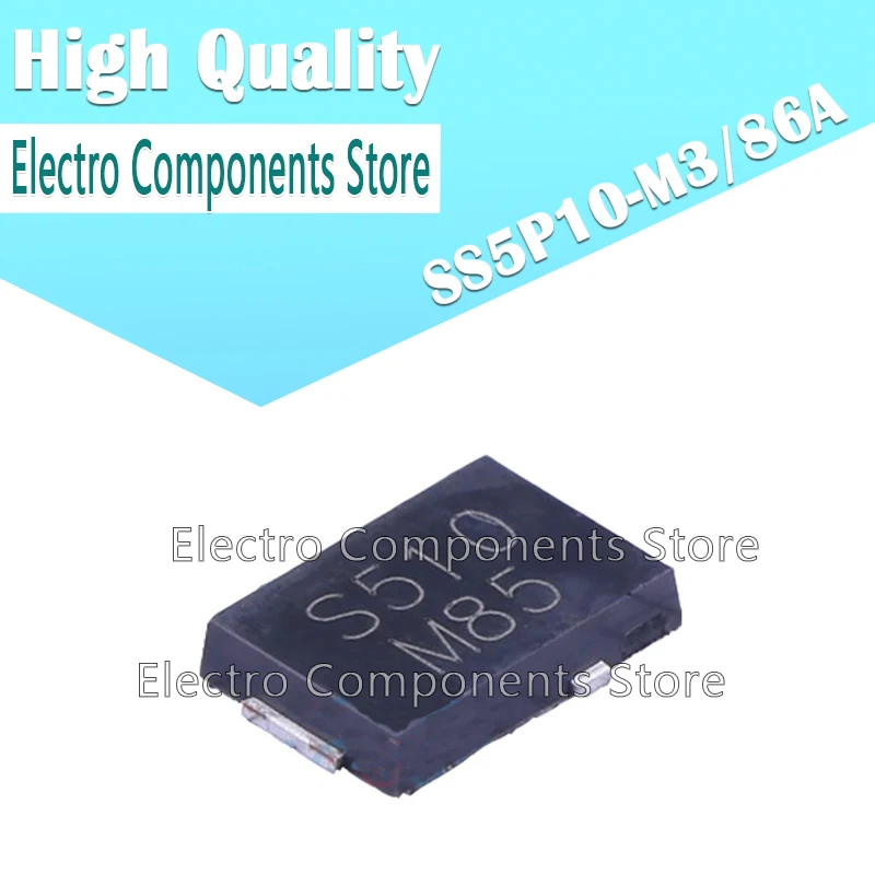 10Pcs/Lot Schottky …