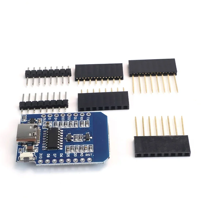 Original D1 Mini ES…