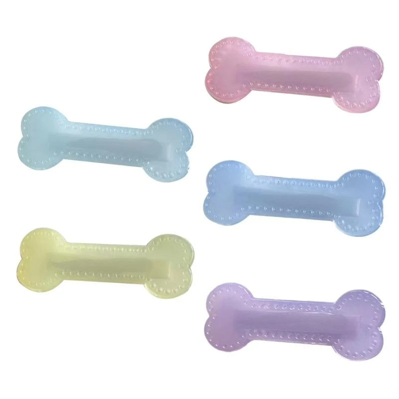 

J15U заколка для волос для девочек, заколка для волос милого цвета, милые заколки для волос с косточкой, боковая заколка для для