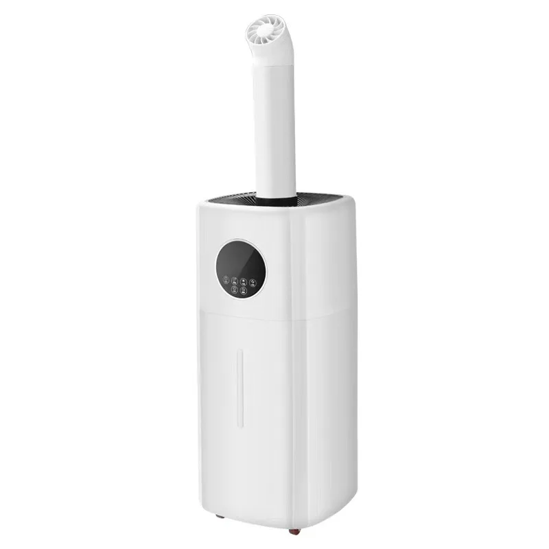 Humidifier large capacity, large fog volume, commercial with water, atomizer